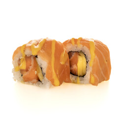 70b - Mango roll